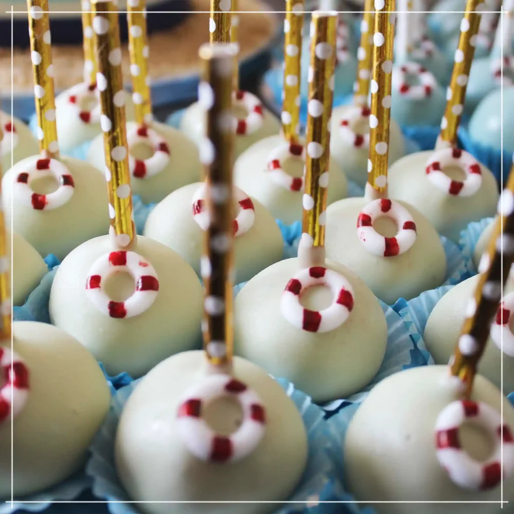 cupcakes para comunión hechas en ponferrada