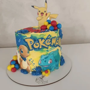 tarta-fondant-para-ponferrada-pokemon