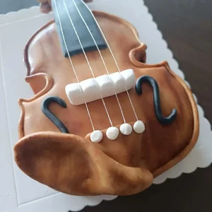 tarta-fondant-para-ponferrada-violin