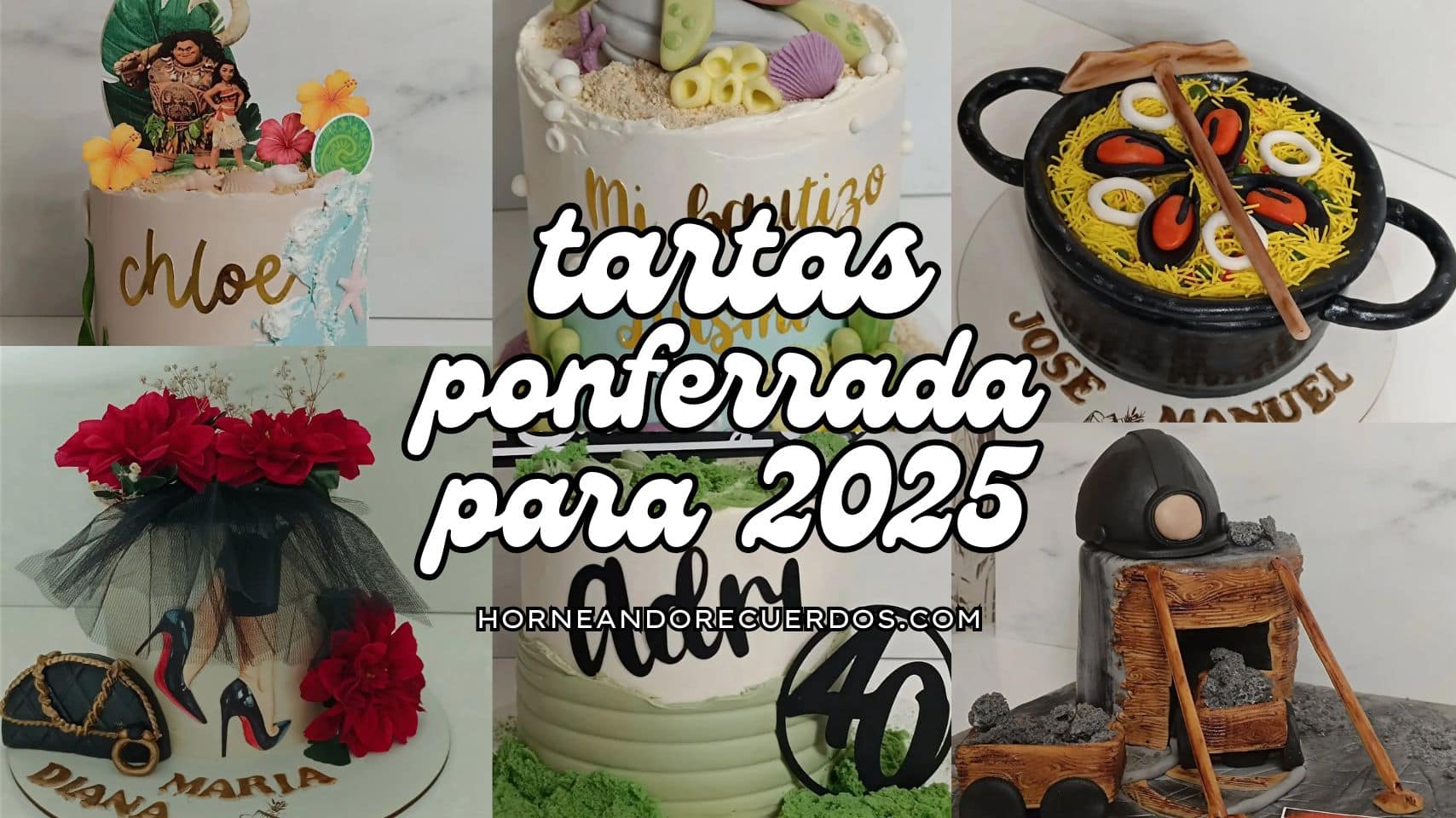 tartas ponferrada pasteleria ponferrada 2025 claro
